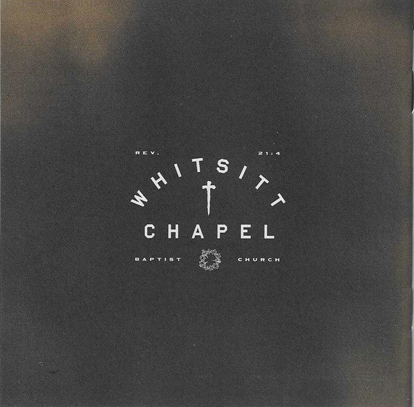 Whitsitt Chapel - Jelly Roll