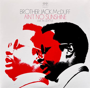 Ain't - McDuff, Brother Jack