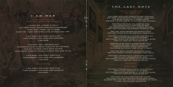 Megadeth - Megadeth