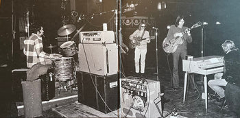 Early Daze - Young, Neil & Crazy Horse