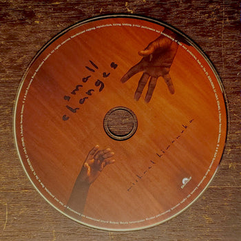 Small Changes - Kiwanuka, Michael