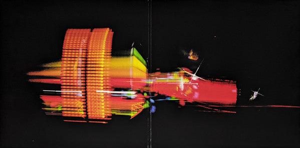 Discovery - Daft Punk