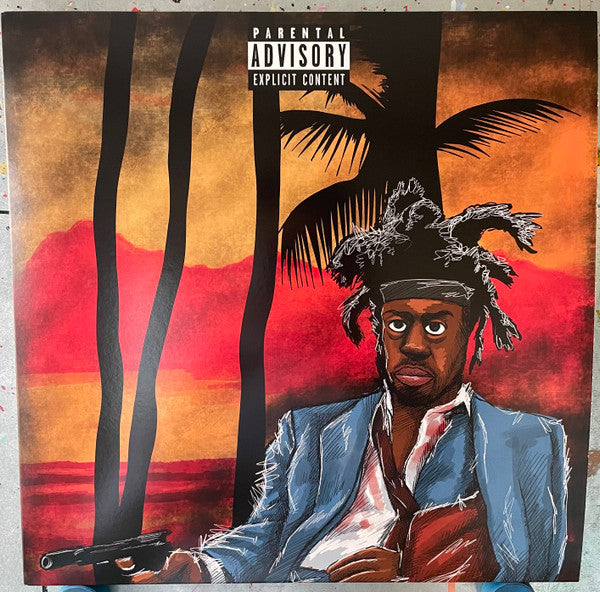 Dump Gawd: Shot Clock King (Vol. 1 & 2) - God Fahim