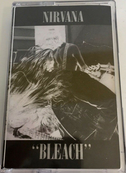 Bleach - Nirvana