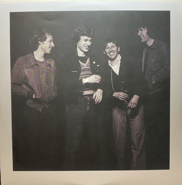 Dire Straits - Dire Straits