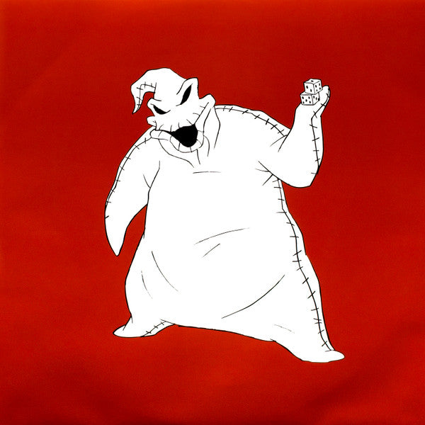 The Nightmare Before Christmas - Various Artists