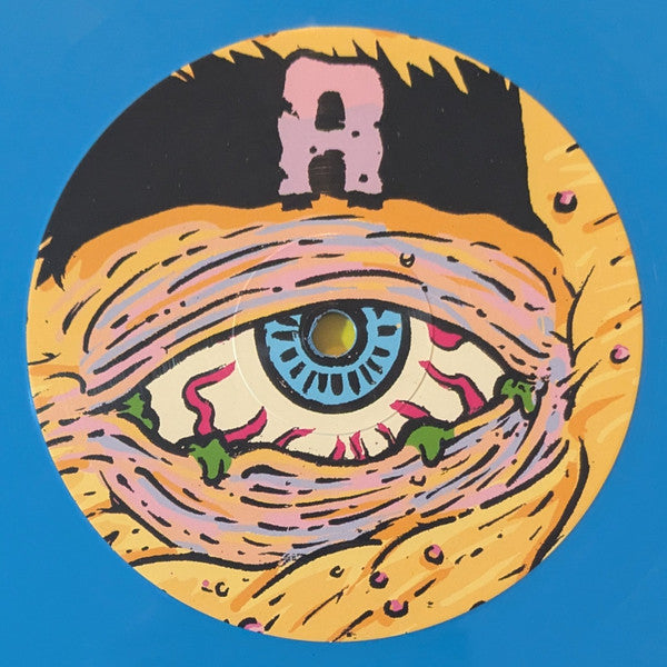 Malibu Ken - Aesop Rock & Tobacco Are Malibu Ken
