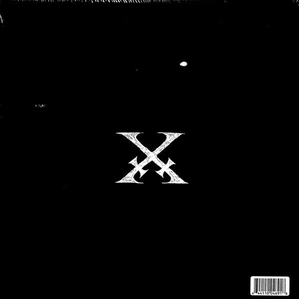 Ignore Grief - Xiu Xiu
