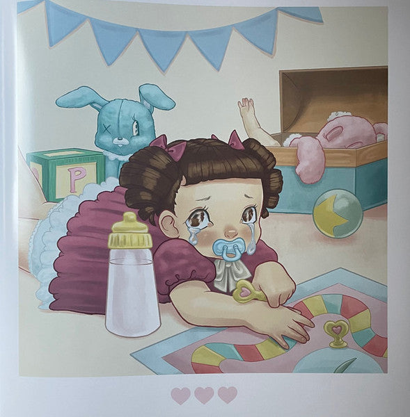 Cry Baby - Martinez, Melanie