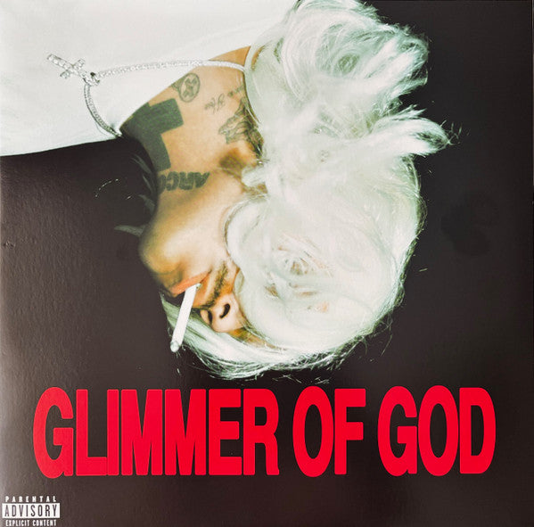 Glimmer of God - Dawson, Jean