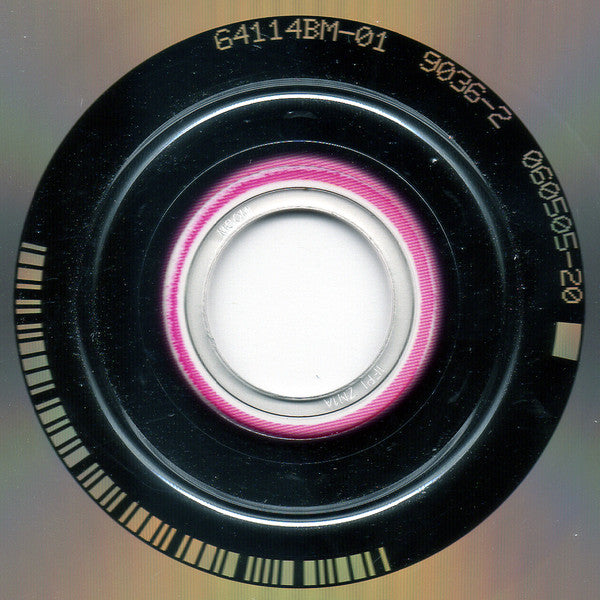 Pink Elephants - Harvey, Mick