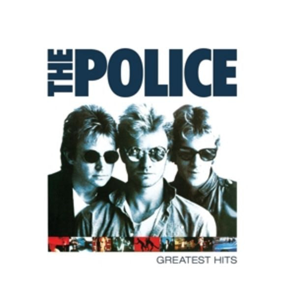 Greatest Hits - Police, The