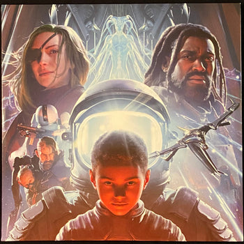 Vaxis II: A Window Of The Waking Mind - Coheed And Cambria