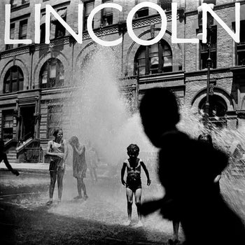Repair And Reward - Lincoln