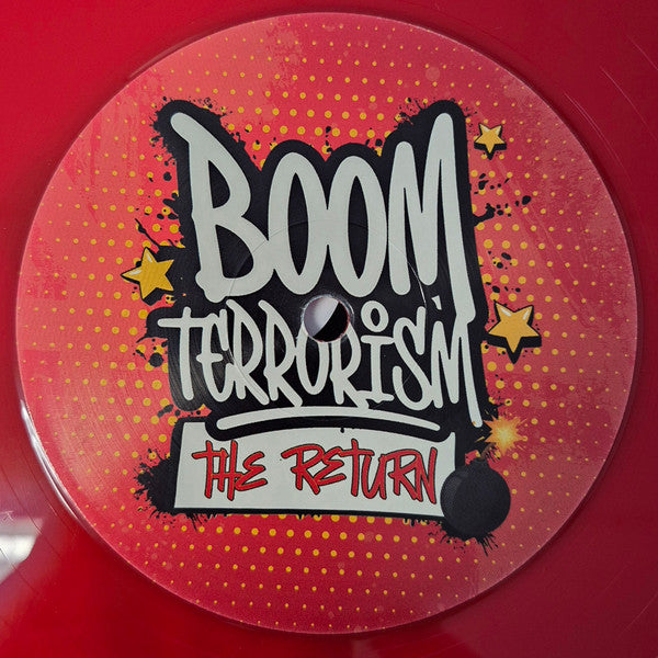 The Return - Boom Terrorism