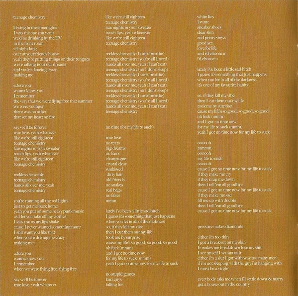 Alskar - Nesbitt, Nina