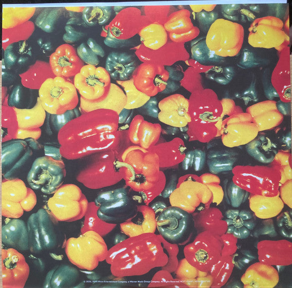 White Pepper - Ween