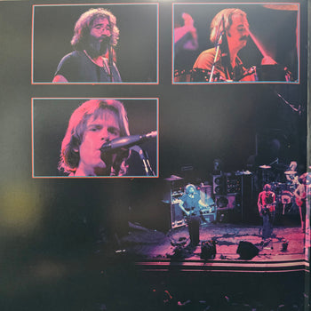 Dead Set - Grateful Dead