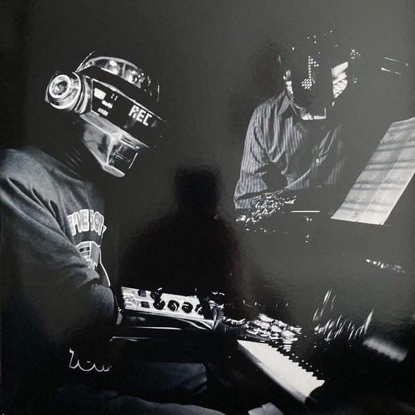 Discovery - Daft Punk