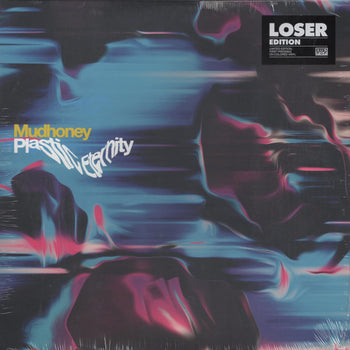 Plastic Eternity - Mudhoney
