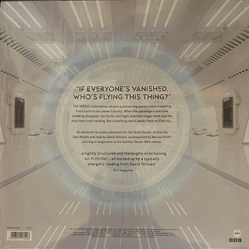 The Last Voyage - Doctor Who