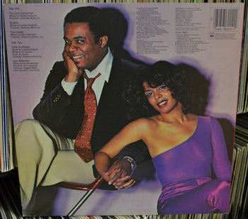 The Love Connection - Hubbard, Freddie
