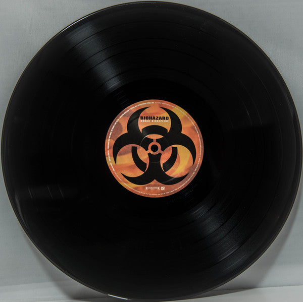 Urban Discipline 30th Anniv. Deluxe Edition - Biohazard