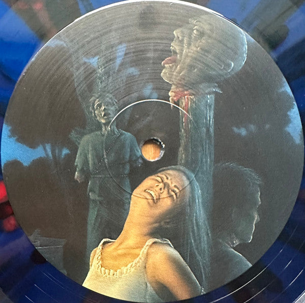 Chainsaw Dismemberment - Mortician