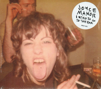 I Used to Go to This Bar - Joyce Manor