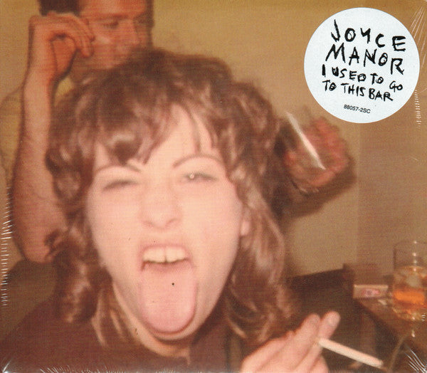 I Used to Go to This Bar - Joyce Manor