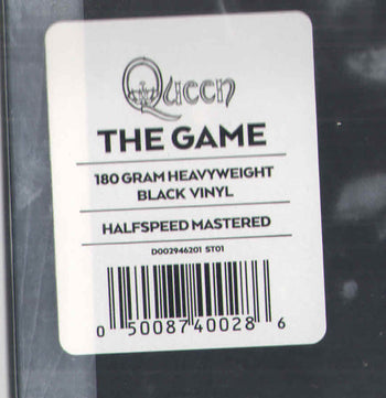 The Game - Queen