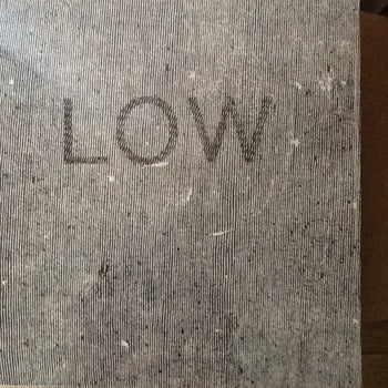 Hey What - Low