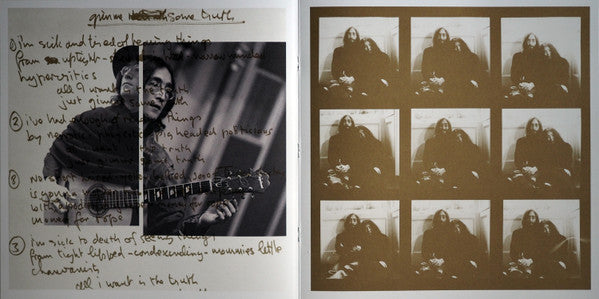Gimme Some Truth. - Lennon, John