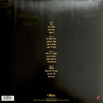 Pre-Order: The Great Milenko [RSD Essential - Creme Soda Clear Vinyl] - Insane Clown Posse
