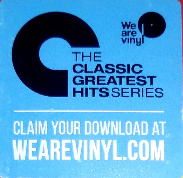 Greatest Hits Vol. 1 - Earth, Wind & Fire