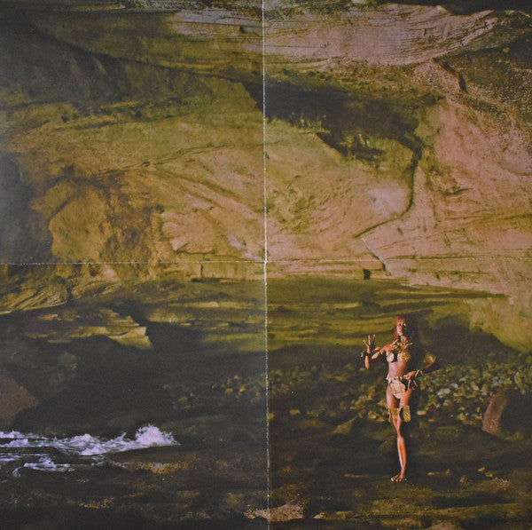 As Above, So Below - Sampa The Great