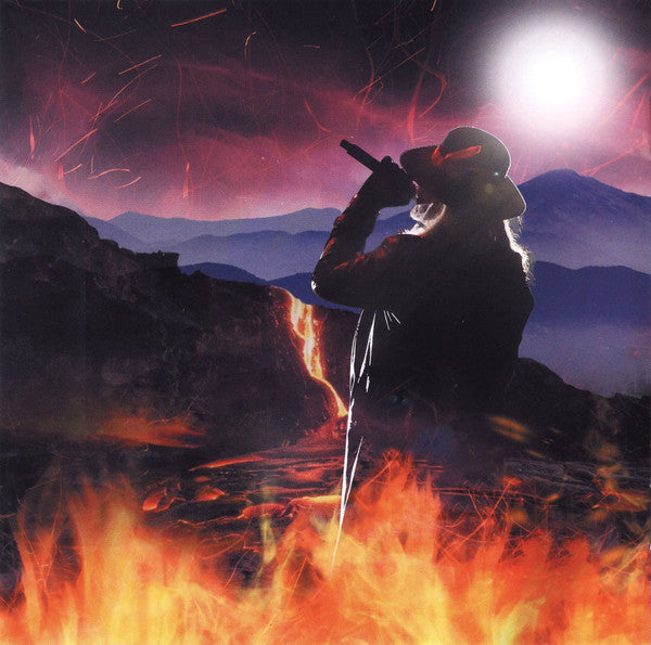 Heaven Comes Down - Dokken