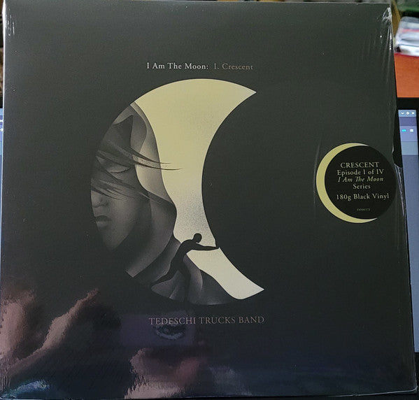 I Am The Moon: I. Crescent - Tedeschi Trucks Band