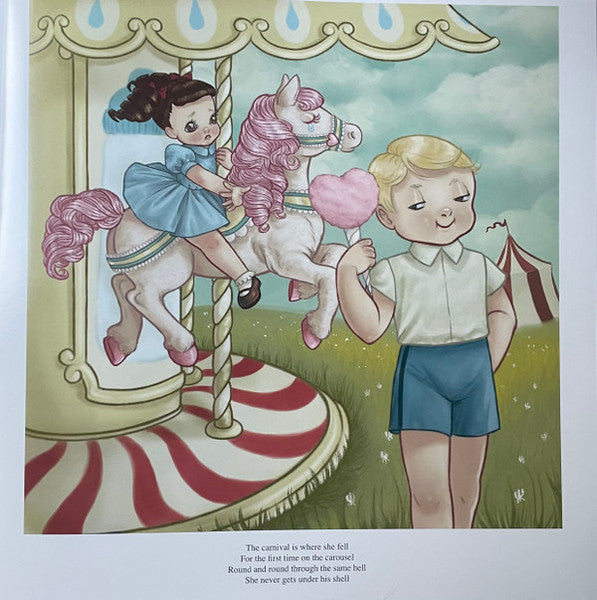 Cry Baby - Martinez, Melanie