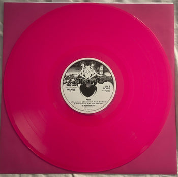Pink - Boris