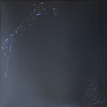 Metallica (Remastered) - Metallica