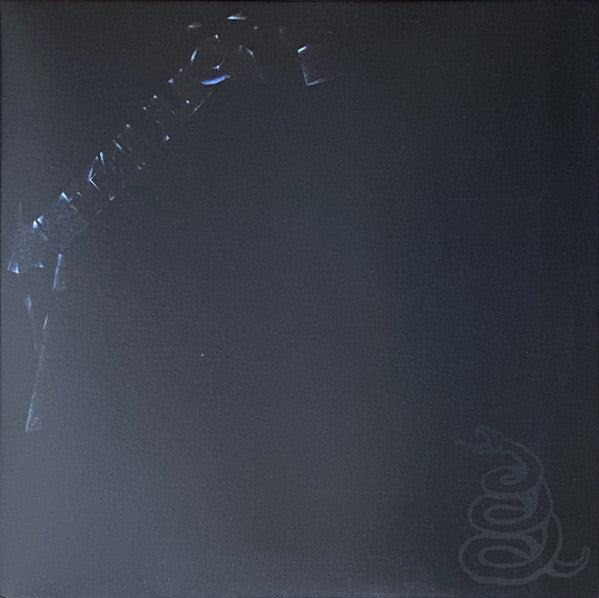 Metallica (Remastered) - Metallica
