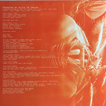 Jar Of Flies - Alice In Chains
