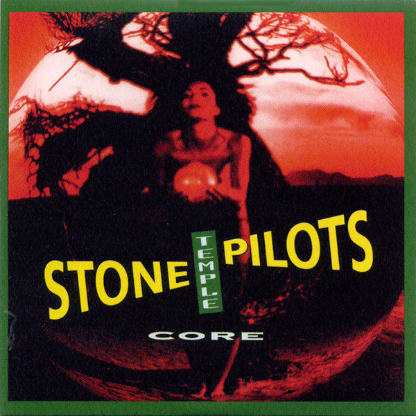 Original Album Series - Stone Temple Pilots