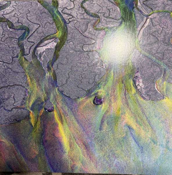 An Awesome Wave - Alt-J