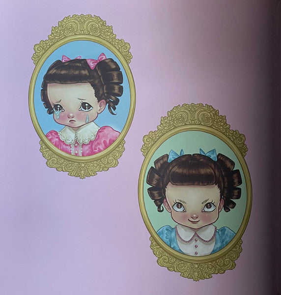 Cry Baby - Martinez, Melanie