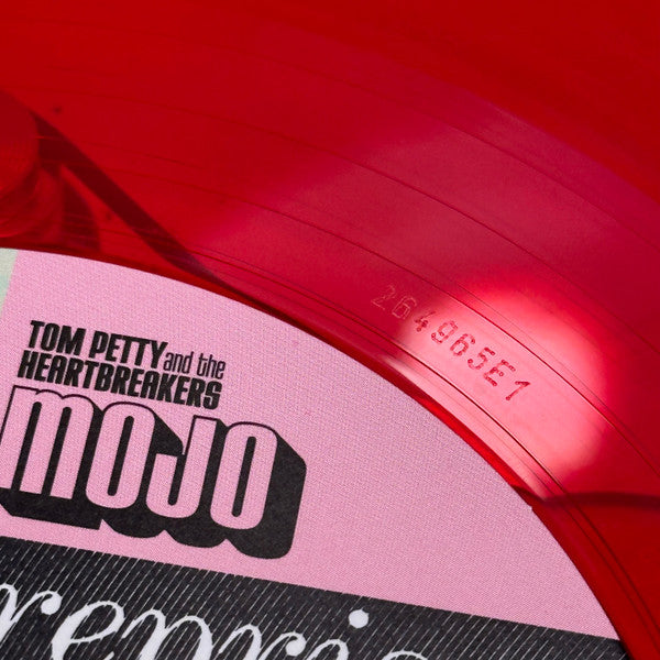Mojo - Petty, Tom & The Heartbreakers