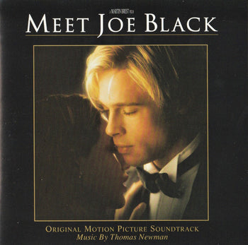 Meet Joe Black (Original Motion Picture Soundtrack - Newman, Thomas