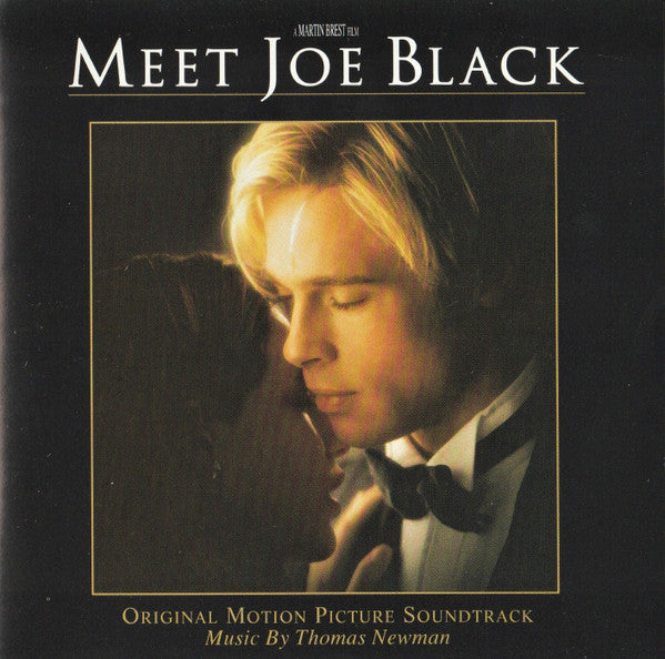 Meet Joe Black (Original Motion Picture Soundtrack - Newman, Thomas