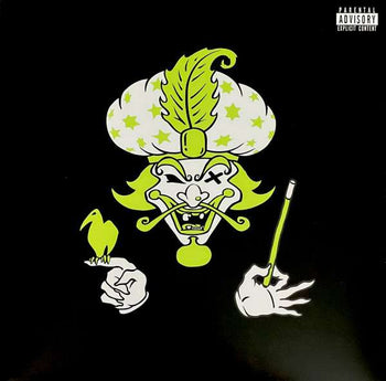 Pre-Order: The Great Milenko [RSD Essential - Creme Soda Clear Vinyl] - Insane Clown Posse